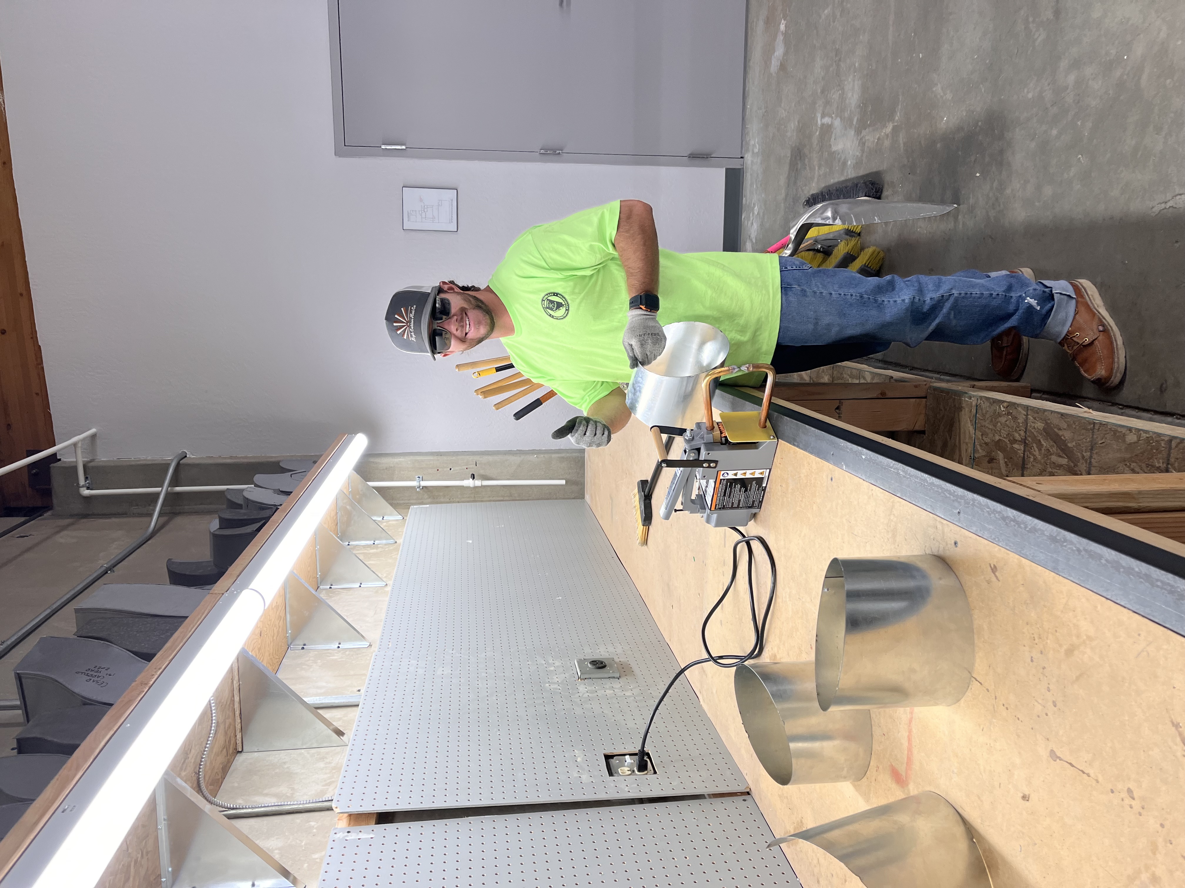 Apprenticeship | SMART Local 26